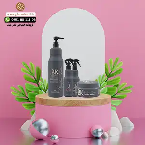 محصولات ایکاستمتیکس