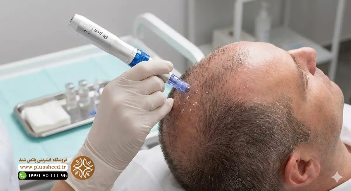 Complete introduction of Dr.Pen A6 cartridge 00002 کارتریج دکترپن A6 | معرفی انواع کارتریج، مزو مو و جدول مقایسه