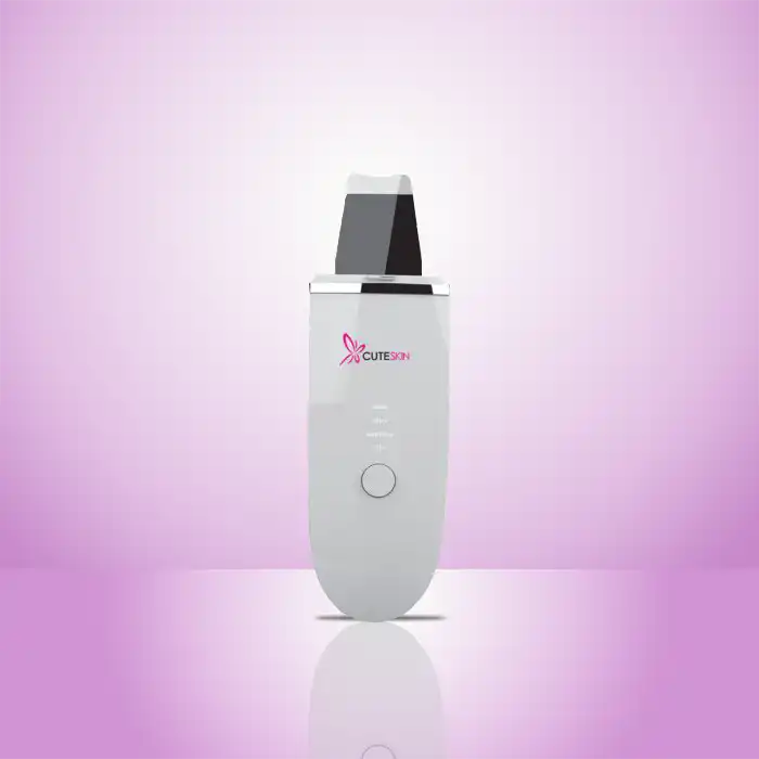 دستگاه اسکرابر کیوت اسکین مدل S200