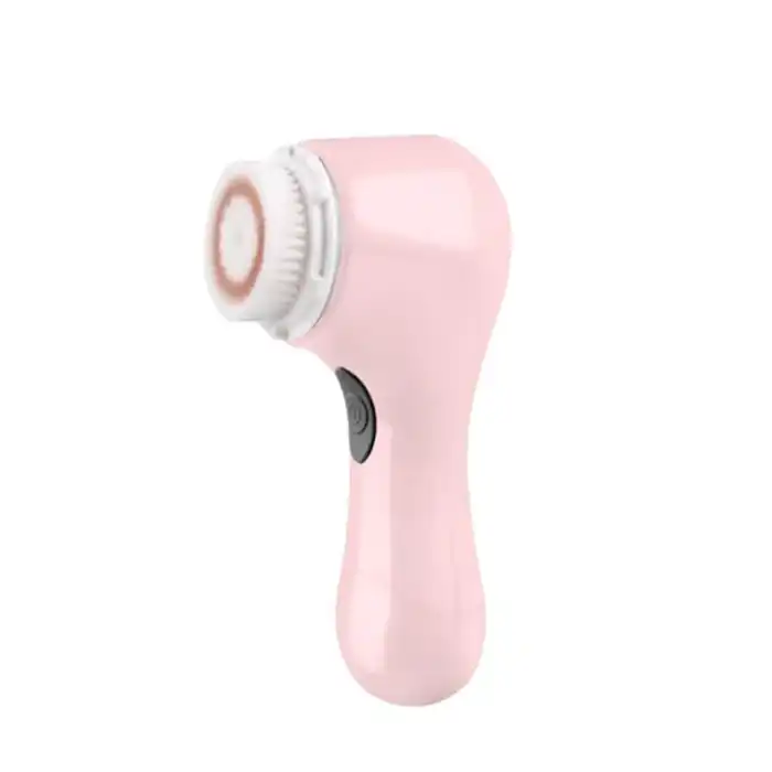 Face brush pretty2 00003 خرید فیس براش پرتی Pretty 2 صورتی