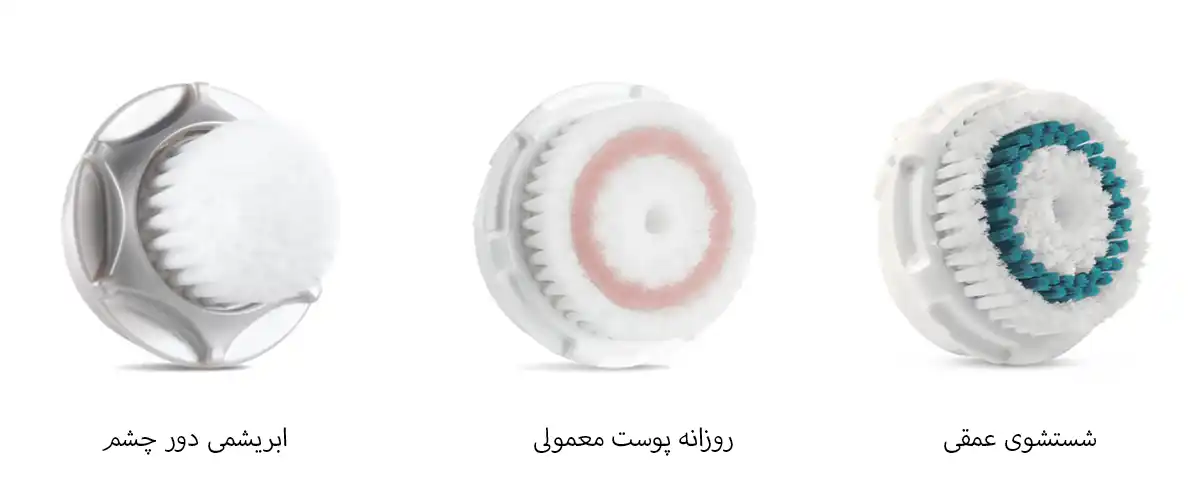 Face brush pretty2 00004 براش فیس براش پرتی 2