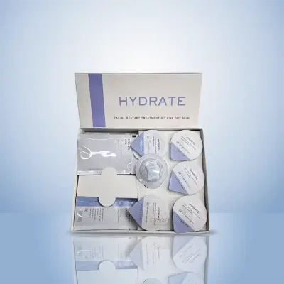 فروشگاه تجهیزات زیبایی پزشکی پلاس شید 96 Hydrating pollogen Kit Deeply Hydrates the Skin 0001 1