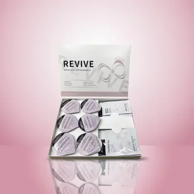 فروشگاه تجهیزات زیبایی پزشکی پلاس شید 92 Revive pollogen Kit 00001