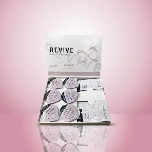 خرید کیت پلاژن جوانساز ریوایو Revive | سفتی ، حجم‌دهی و جوانسازی پوست