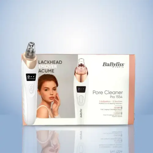 دستگاه میکرودرم خانگی Babyliss