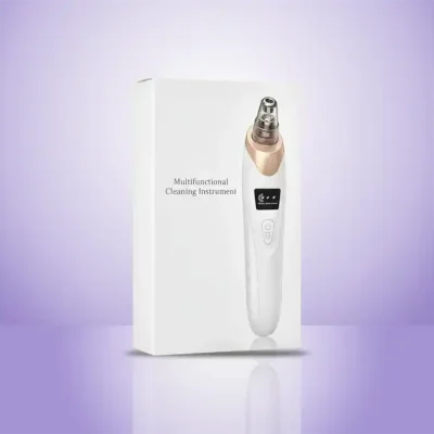 فروشگاه تجهیزات زیبایی پزشکی پلاس شید 92 blanckhead remover vacume babyliss HY9 0001