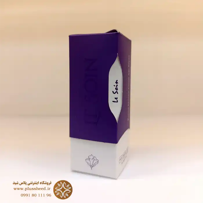 lesoin-retinol-cream n0001 کرم رتینول لوسوئن | ضد چروک و جوانساز قوی