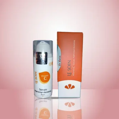 فروشگاه تجهیزات زیبایی پزشکی پلاس شید 92 lesoin vitamin c serum 00001