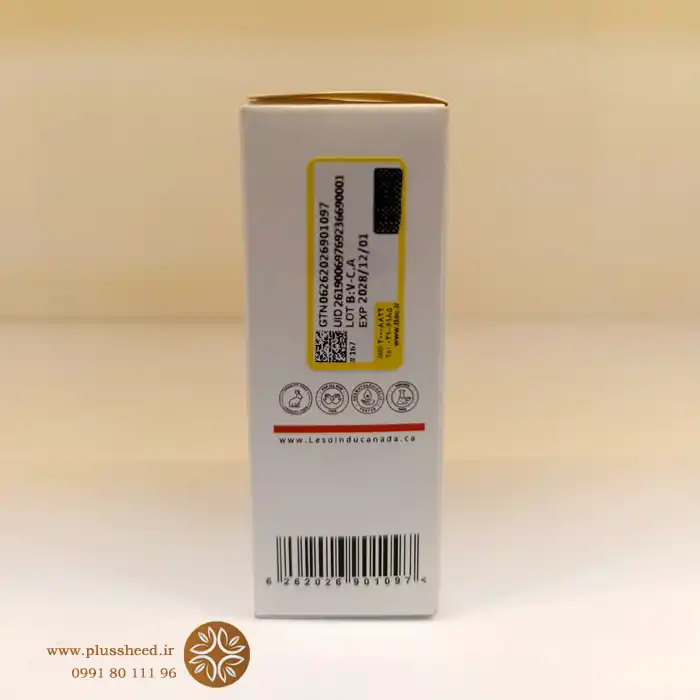 lesoin-vitamin-c-serum n 0004 سرم ویتامین سی لوسوئن | روشنکننده و ضد لک قوی