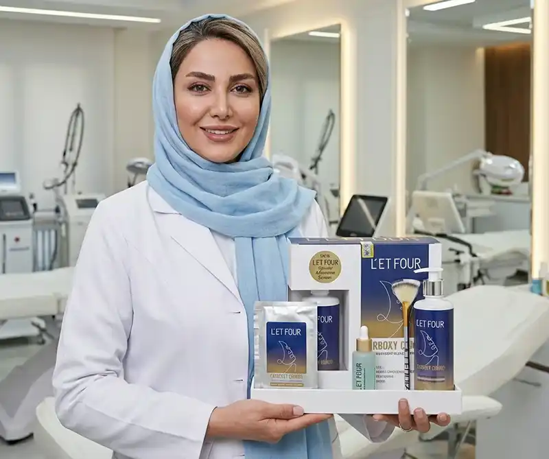 letfour-carboxy-combo-package 00002 پکیج کربوکسی کومبو لتفور