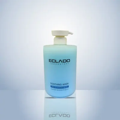 فروشگاه تجهیزات فیشیال و محصولات مراقبت پوست و مو | پلاس شید 84 eclado soothing mask 800g 00003