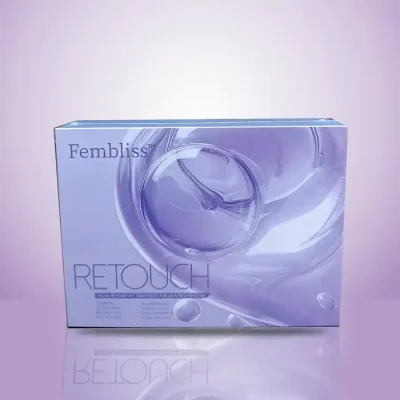 فروشگاه تجهیزات فیشیال و محصولات مراقبت پوست و مو | پلاس شید 83 Fembliss Pollogen Kit Retouch 0004