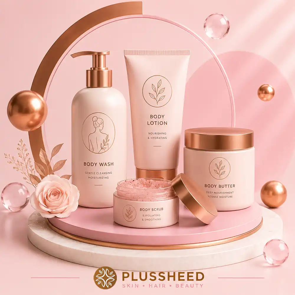 body-care 000001 محصولات مراقبت بدن
