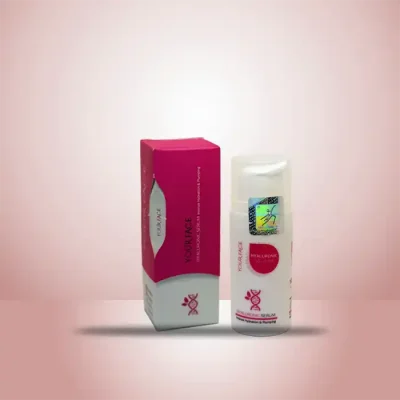 فروشگاه تجهیزات فیشیال و محصولات مراقبت پوست و مو | پلاس شید 84 your face pure hyaluronic acid serum 000001