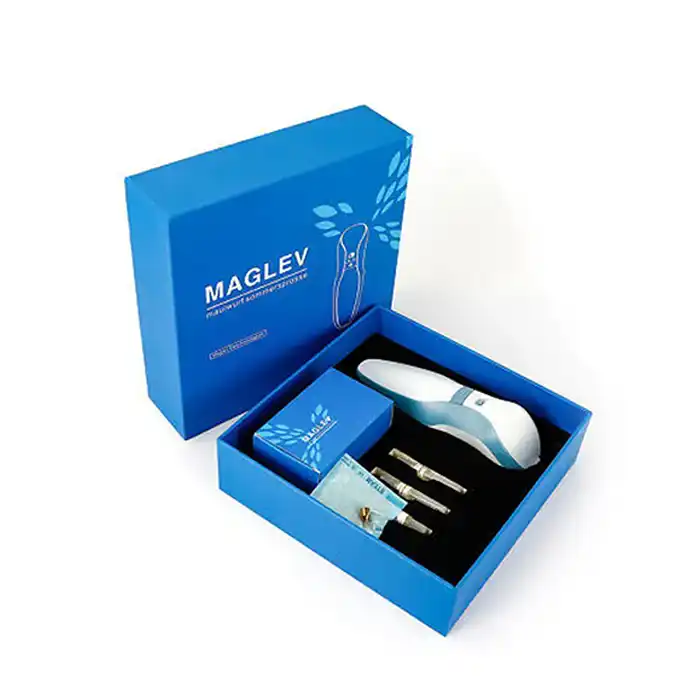 Maglev plasma pen n 0002 دستگاه پلاسماپن مگلو MEGLEV | خرید پلاسما پن جوانسازی و لیفت پوست