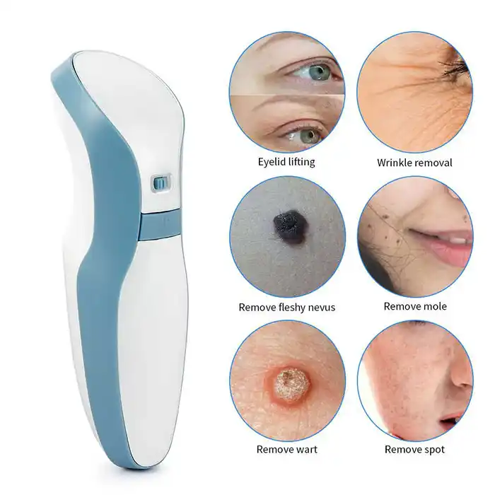 Maglev plasma pen n 0004 دستگاه پلاسماپن مگلو MEGLEV | خرید پلاسما پن جوانسازی و لیفت پوست