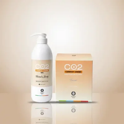 فروشگاه تجهیزات فیشیال و محصولات مراقبت پوست و مو | پلاس شید 80 kamazo carboxy gel 750ml 0001
