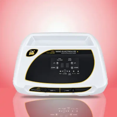 فروشگاه تجهیزات فیشیال و محصولات مراقبت پوست و مو | پلاس شید 80 nano electrolysis plus 00001