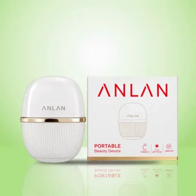 فروشگاه تجهیزات فیشیال و محصولات مراقبت پوست و مو | پلاس شید 80 anlan adry51 beauty device se 0001