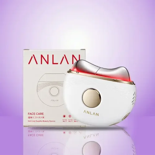 دستگاه گواشا ANLAN مدل AGSY41 | Platinum Series
