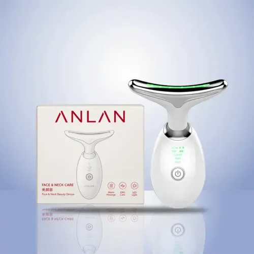 دستگاه مراقبت از گردن ANLAN مدل ALMJY01