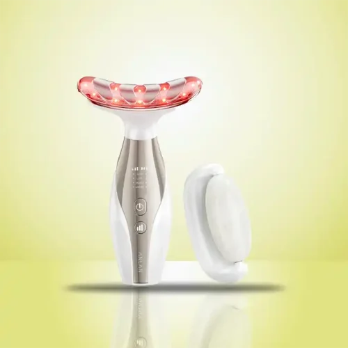 دستگاه زیبایی چندقطبی ANLAN مدل AMFY51