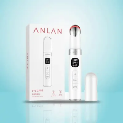 فروشگاه تجهیزات فیشیال و محصولات مراقبت پوست و مو | پلاس شید 80 anlan amyy21 eye beauty device max 0001
