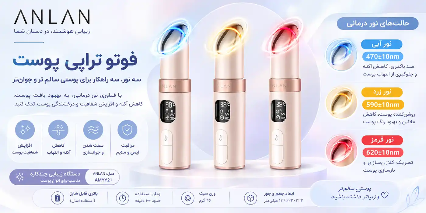 anlan-amyy21-eye-beauty-device-max 0007 نور درمانی دستگاه مراقبت دور چشم ANLAN مدل AMYY21
