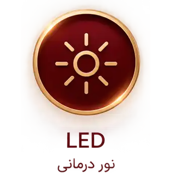 led anlan 0001-2 نور LED anlan