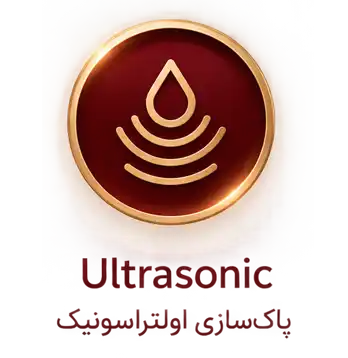 ultrasonic anlan 0001-2 پاکسازی اولتراسونیک anlan